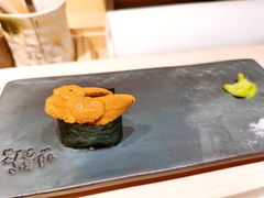 -橼舍鮨青木