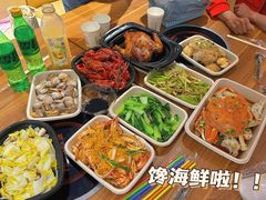-盒马鲜生(悦峰店)