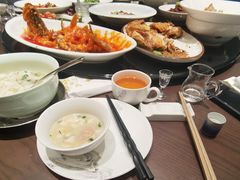 -春发生饭店·非遗(南院门店)