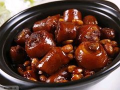 -阿龙酒煲(海宁新苑路店)