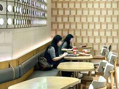 -Tims天好咖啡·贝果(雁展路万象天地店)