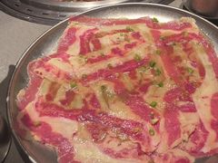 -大叹号·朝鲜族烤肉(滨海吾悦广场店)
