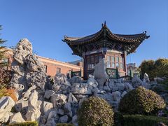 -张学良旧居陈列馆