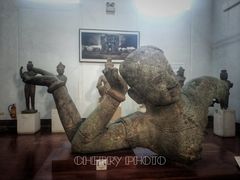 -柬埔寨国家博物馆