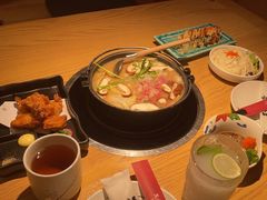 -大和食乐·鲜和牛酸汤火锅(环宇荟店)