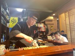 -鸟串烧Yakitori