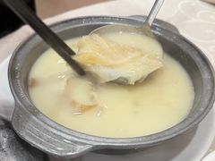 鸡煲大煲耻-凤城礼记鱼翅海鲜酒家(新马路总店)