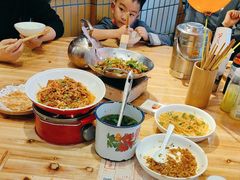 -彭耕记猪油炒小菜(吉联mall店)