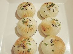 牛肉生煎-品悦酒店(三林古镇店)
