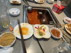 -海底捞火锅(步步高新天地店)