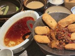 -南京大牌档(济南万象城店)