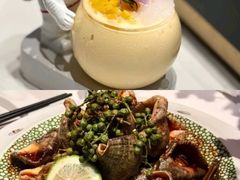 -迦南苑·新派青岛菜·生日纪念日主题餐厅