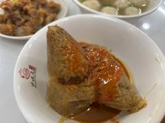-东街钟楼肉粽(总店)