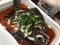 -盒马鲜生(杭州运河上街店)