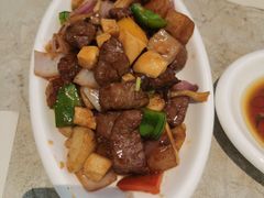 -翠华(澳门银河店)
