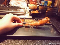 -白玉·朝鲜族烤串(南山店)