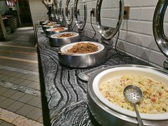 -捞的乐自助火锅(通江店)