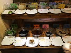 -印象三宝潮汕鲜牛肉火锅烤肉(个体大世界店)