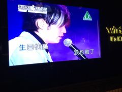 -温莎KTV(珠江路店)