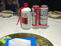 -金之禾馍菜汤四川家常菜(华城国际中心店)