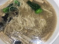 -轻蔬不用等·素食(江苏路店)