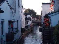 -孙盛兴奥灶面馆·蟹黄面·三虾面(山塘街总店)