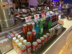 -长沙三景韦尔斯利酒店·Oval全日制餐厅自助餐