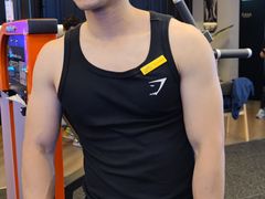 -NRG健身私教CLUB(静安体育中心店)