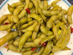 -三妹小龙虾·黄油蟹(华侨城总店)