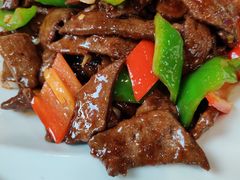 -娄三少·老北京春饼烤鸭家常菜(富力又一城店)