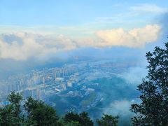 -梧桐山风景名胜区