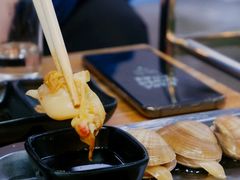 -奥西拉烤肉,盒饭,冷面(青岩刘店)