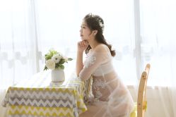 点击看大图 -暖摄影 孕妇写真家庭影像馆 (自然光主题店)
