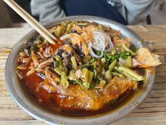 -西环肥仔螺蛳粉(总店)