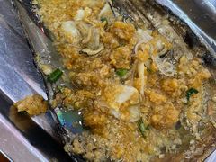 -台州老六海鲜面馆(上南总店)