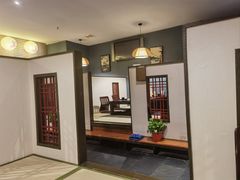 -天狗山料理(省体店)