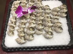 盐焗海螺-津菜宋记老房子(鼓楼店)