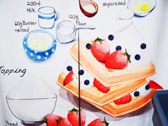 -CarolCake卡萝家(锦华万达店)