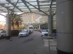 -上海中医药大学附属曙光医院(东部)