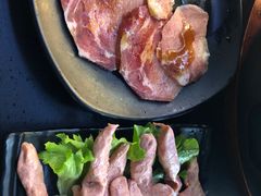 -燚青春东北泥炉烤肉(百合店)