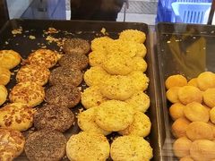 -昆明冠生园·蛋糕·面包(南强街店)