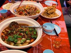 -汉虾王.小龙虾.武汉菜.粤菜(科技园店)