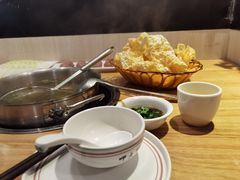 -嬷孙家潮汕牛肉火锅(北京路天河城店)