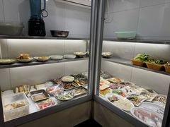 -何记面馆(龙泉山店)