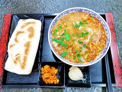 -平凉羊肉泡馍·清真