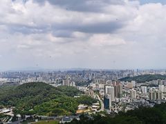 -惠州泗洲塔