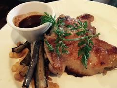 -绿茵阁牛扒餐厅(客村店)