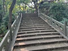 -吴山景区