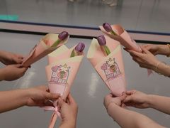 -伊叶舞蹈YEAH DANCE(LCM置汇旭辉校区)