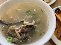 -协顺园回头馆(南顺城路店)